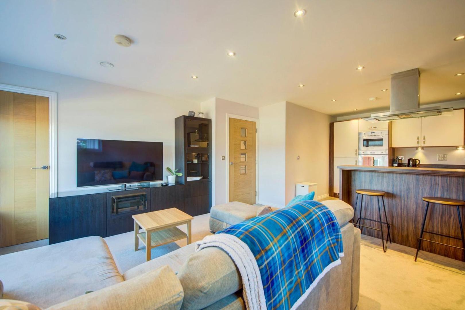 Guestready - Amazing Apartment With A Castle View Edimburgo Exterior foto