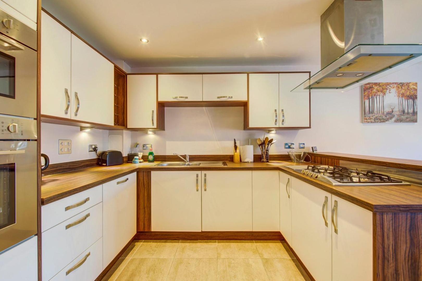 Guestready - Amazing Apartment With A Castle View Edimburgo Exterior foto